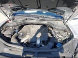Mercedes-Benz Gl 450 4Matic 4JGDF7CE9DA121265 снимка