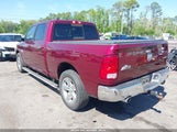 Ram  Big Horn 4X4 6'4 Box 1C6RR7TT0HS521951 снимка