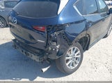 Mazda Cx-5 2.5 S Select JM3KFBBL8R0402220 снимка