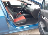 Honda Civic Si 2HGFB6E58FH701094 снимка