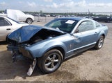 Ford Mustang V6 Deluxe/V6 Premium 1ZVHT80N585148922 снимка