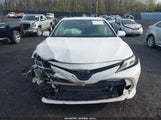 Toyota Camry Hybrid Le 4T1B31HK6KU008378 fotografie