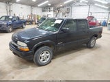 Chevrolet S-10 Ls 1GCDT13X84K137219 снимка
