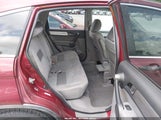 Honda Cr-V Ex 5J6RE4H57BL048509 снимка