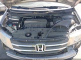 Honda Odyssey Ex-L 5FNRL5H66CB089325 снимка