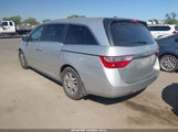 Honda Odyssey Ex-L 5FNRL5H66CB089325 снимка