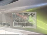 Honda Odyssey Ex-L 5FNRL5H66CB089325 снимка