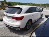 Acura Mdx Technology Package 5J8YD4H59HL004039 снимка