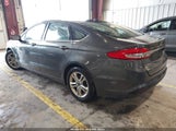 Ford Fusion Se 3FA6P0HD4JR230855 снимка