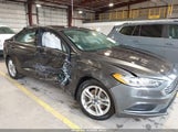 Ford Fusion Se 3FA6P0HD4JR230855 снимка