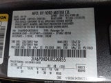 Ford Fusion Se 3FA6P0HD4JR230855 снимка