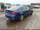Hyundai Sonata Se 5NPE24AF5FH208221 снимка