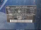 Hyundai Sonata Se 5NPE24AF5FH208221 снимка