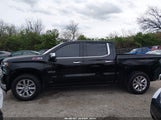 Chevrolet Silverado  4Wd Short Bed Ltz 3GCUYGED0MG189295 fotografie