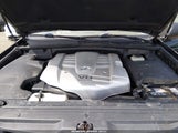 Lexus Gx 470 JTJBT20X960097665 снимка