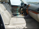 Lexus Gx 470 JTJBT20X960097665 снимка