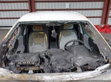 Chevrolet Equinox Fwd Ls 3GNAXHEV2MS147333 снимка