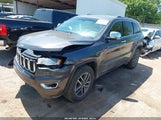 Jeep Grand Cherokee Limited 4X4 1C4RJFBG9MC535544 photo