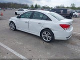 Chevrolet Cruze Ltz 1G1PG5SB0E7408527 снимка