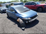 Honda Civic Lx-S 2HGFA1F61AH505648 снимка