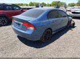 Honda Civic Lx-S 2HGFA1F61AH505648 снимка