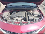 Chevrolet Malibu Fwd Lt 1G1ZD5ST0LF124764 photo
