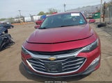 Chevrolet Malibu Fwd Lt 1G1ZD5ST0LF124764 fotografie