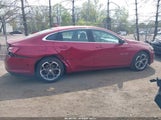 Chevrolet Malibu Fwd Lt 1G1ZD5ST0LF124764 fotografie