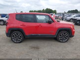 Jeep Renegade Jeepster 4X4 ZACNJBAB9LPL78134 fotografie