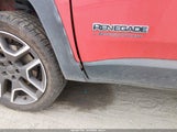 Jeep Renegade Jeepster 4X4 ZACNJBAB9LPL78134 fotografie