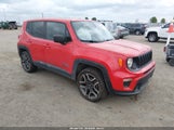 Jeep Renegade Jeepster 4X4 ZACNJBAB9LPL78134 fotografie