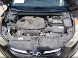 Hyundai Elantra Limited (Ulsan Plant) KMHDH4AE8BU103654 fotografie