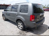 Honda Pilot Ex-L 5FNYF48549B000946 снимка