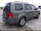 Honda Pilot Ex-L 5FNYF48549B000946 снимка