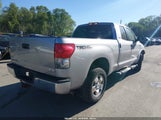 Toyota Tundra Sr5 5.7L V8 5TFBV54168X037583 fotografie