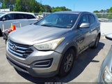 Hyundai Santa Fe Sport 2.4L 5XYZT3LB8FG301311 photo