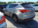 Hyundai Santa Fe Sport 2.4L 5XYZT3LB8FG301311 снимка