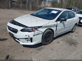 Subaru Impreza Sedan 4S3GKAB64L3610681 снимка