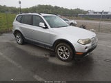 BMW X3 xDrive30I WBXPC9C47AWJ36488 снимка