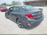 Honda Civic Se 19XFB2F77FE112976 снимка