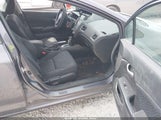 Honda Civic Se 19XFB2F77FE112976 fotografie