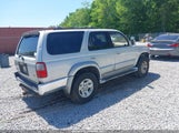 Toyota 4Runner Sr5 V6 Limited JT3HN87R9V9004546 photo