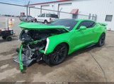 Chevrolet Camaro Zl1 1G1FJ1R6XH0205849 fotografie