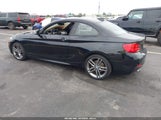 BMW 230I WBA2J1C56JVD09379 fotografie
