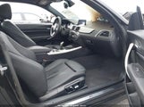 BMW 230I WBA2J1C56JVD09379 снимка