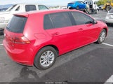 Volkswagen Golf Tsi S 4-Door 3VW217AU6FM095201 photo