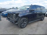 Chevrolet Suburban 4Wd Z71 1GNSKDKD9NR213128 fotografie