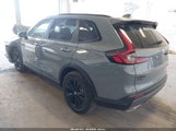 Honda Cr-V Hybrid Awd Sport Touring 7FARS6H91TE081351 photo