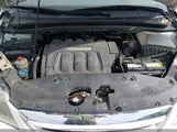 Honda Odyssey Ex-L 5FNRL38616B448217 снимка