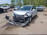 Nissan Versa 1.8 S 3N1BC1CP9CL373627 снимка